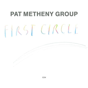 pat metheny first circle album